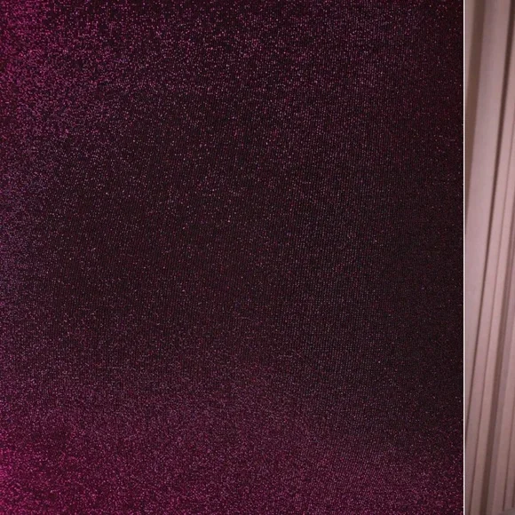 Petal and Pup Size Large Purple Midi Dress. Size is sold out online! New/tags. - Picture 6 of 8